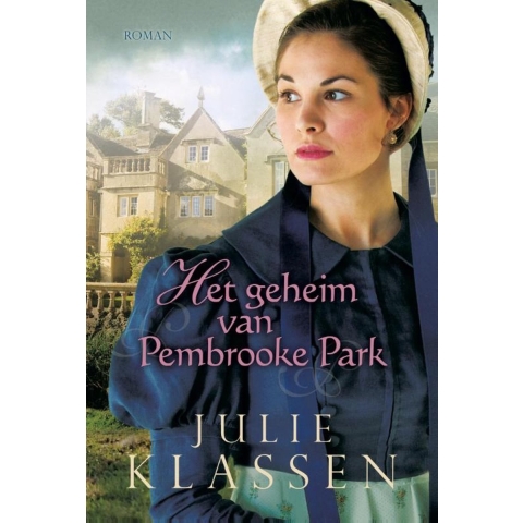 Het geheim van Pembrooke Park (Paperback)