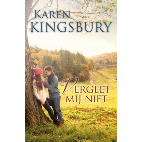 Vergeet mij niet (Paperback)