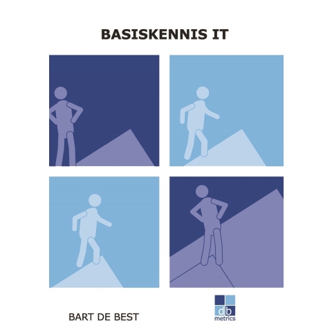 Basiskennis IT (Paperback)