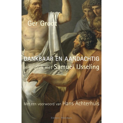 Dankbaar en aandachtig (Paperback)