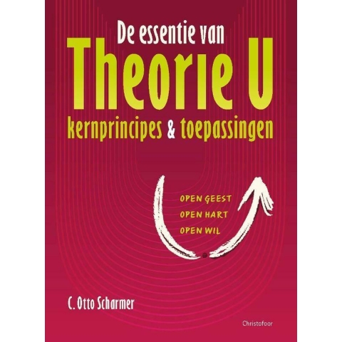 De essentie van Theorie U (Paperback)
