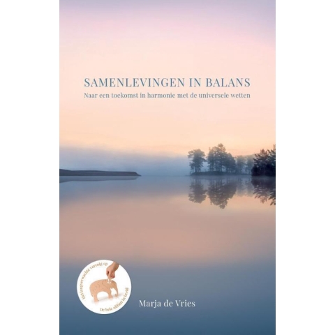 Samenlevingen in balans (Paperback)
