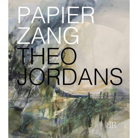 Papierzang (Hardback)