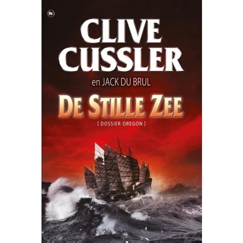 De stille zee (Paperback)