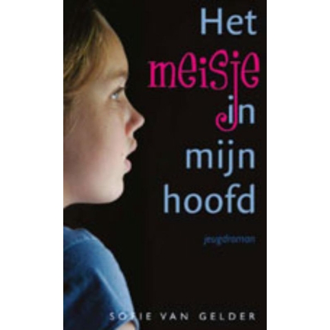 Het meisje in mijn hoofd (Paperback)