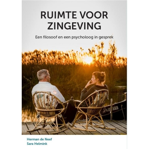 Ruimte voor zingeving (Paperback)