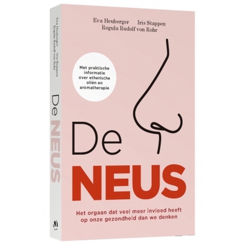De neus (Paperback)
