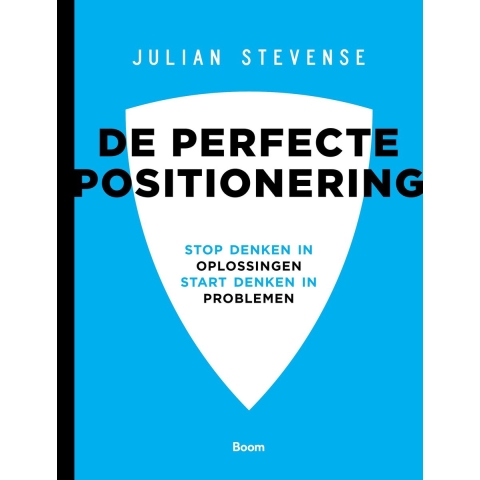 De perfecte positionering paperback (Paperback)