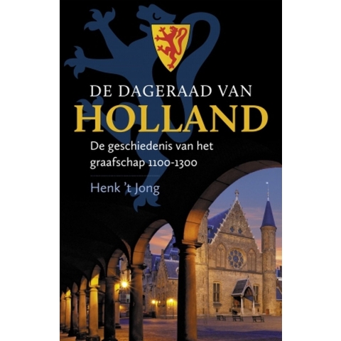 De dageraad van Holland (Paperback)