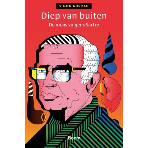 Diep van buiten (Paperback)