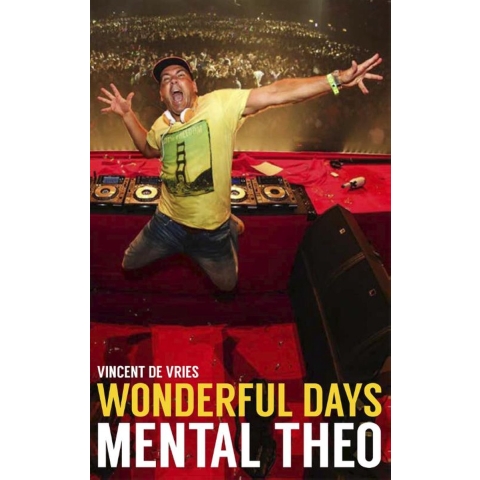 Wonderful Days - Mental Theo (Paperback)