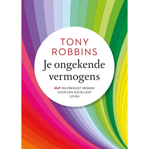 Je ongekende vermogens (Paperback)