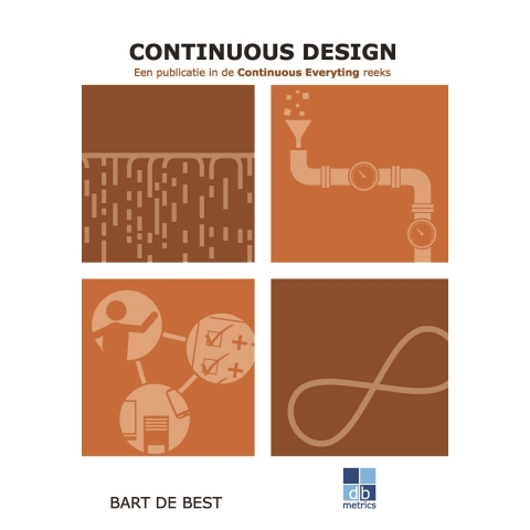 Continuous Design (Paperback)