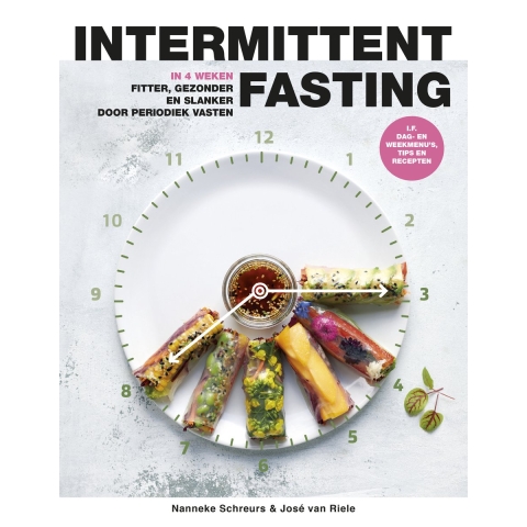 Intermittent fasting (Paperback)