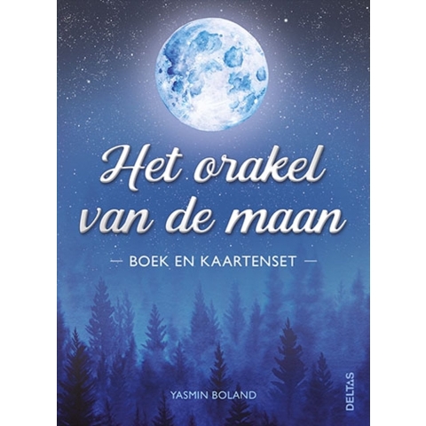 Het orakel van de maan (Paperback)