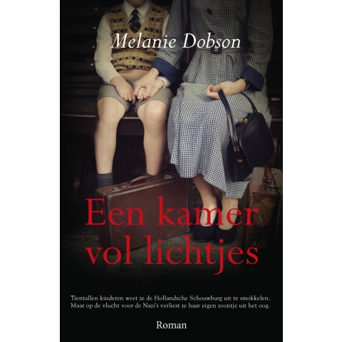 Een kamer vol lichtjes (Paperback)
