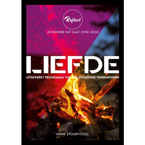Liefde (Paperback)