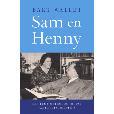 Sam en Henny (Paperback)