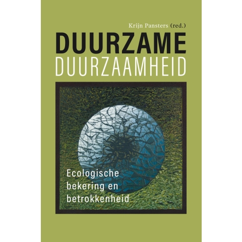 Duurzame duurzaamheid (Paperback)