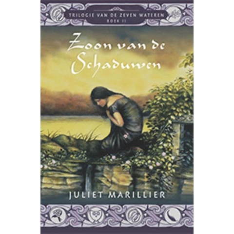 Zoon van de schaduwen (Paperback)