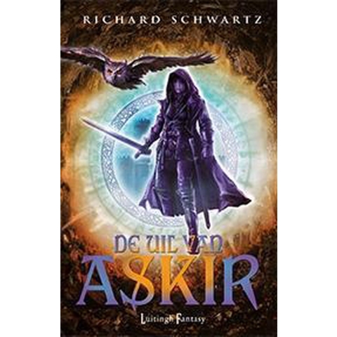 De Uil van Askir (Paperback)