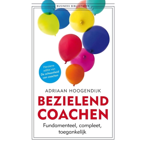 Bezielend coachen (Paperback)