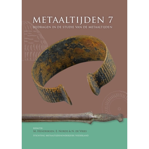 Metaaltijden 7 (Paperback)