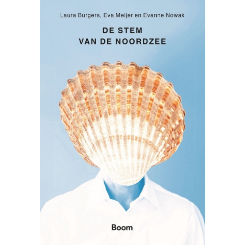 De stem van de Noordzee (Paperback)