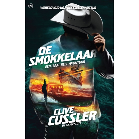 De smokkelaar (Paperback)