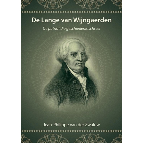 De Lange van Wijngaerden (Paperback)