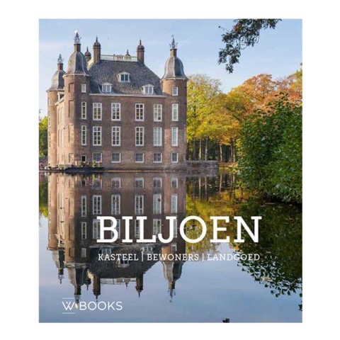 Biljoen (Hardback)
