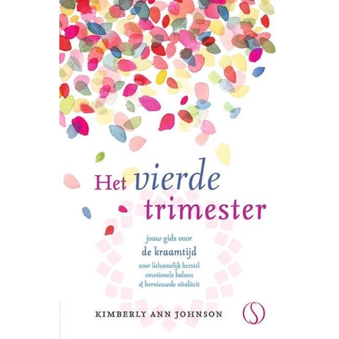 Het vierde trimester (Paperback)