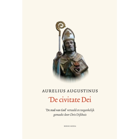 De civitate Dei (Hardback)