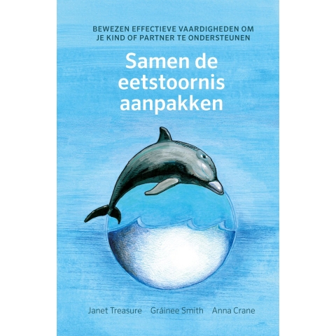 Samen de eetstoornis aanpakken (Paperback)