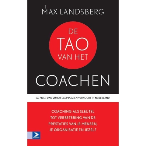 De TAO van het coachen (Paperback)