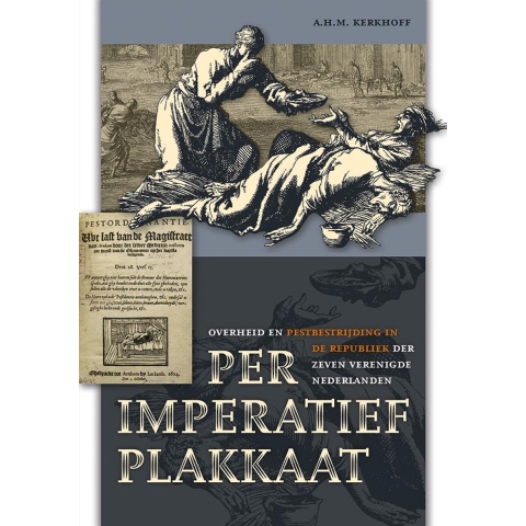 Per imperatief plakkaat (Paperback)