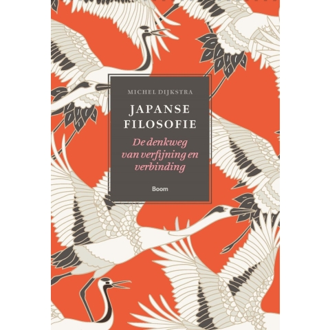 Japanse filosofie (Paperback)