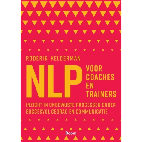NLP voor coaches en trainers (Paperback)