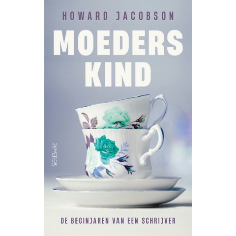 Moederskind (Paperback)