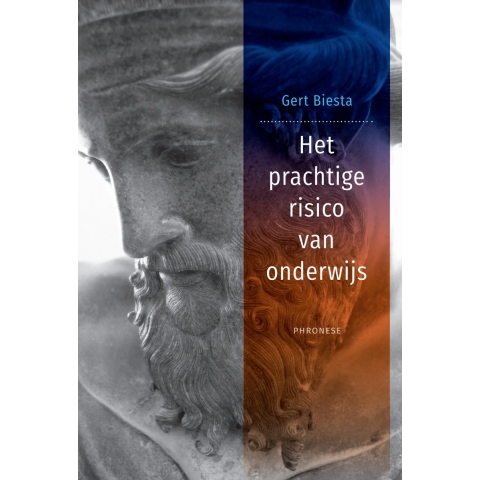 Het prachtige risico van onderwijs (Paperback)