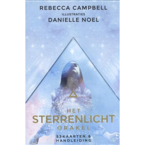 Het Sterrenlicht Orakel (Hardback)
