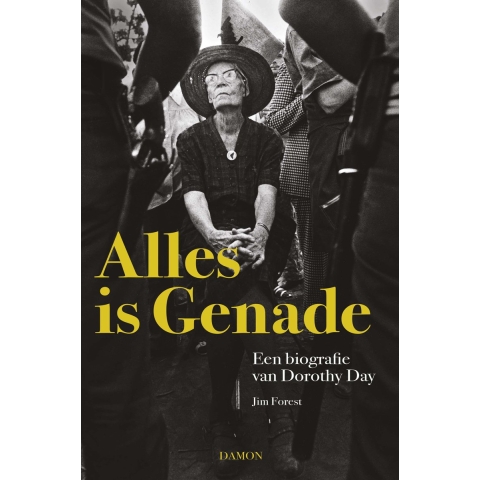Alles is Genade (Paperback)