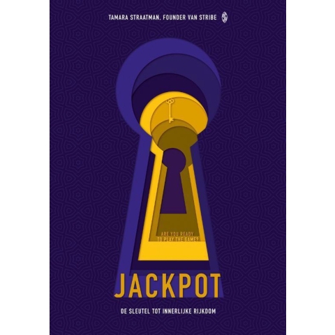 Jackpot (Paperback)