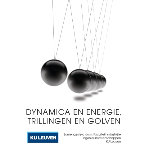 Dynamica en energie, trillingen & golven (Paperback)