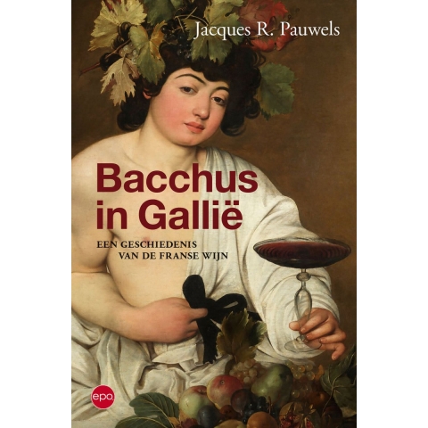 Bacchus in Gallië (Paperback)