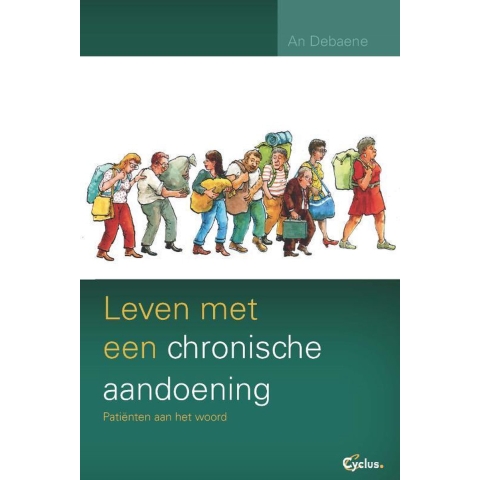 Leven met een chronische aandoening (Paperback)