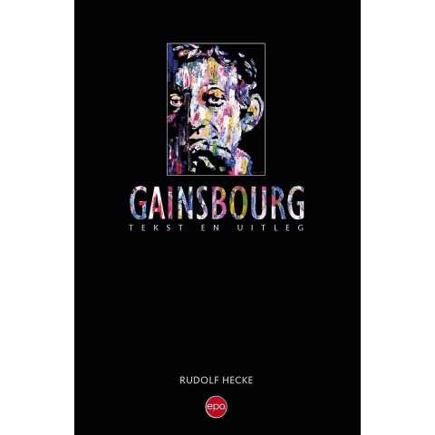 Gainsbourg (Paperback)