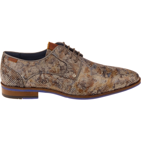 Berkelmans Oulton 2410050286 Veterschoenen