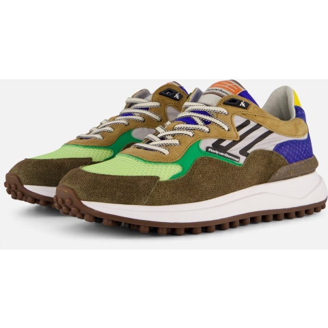 Floris van Bommel SFM-10169 Sneakers