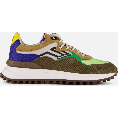 Floris van Bommel SFM-10169 Sneakers